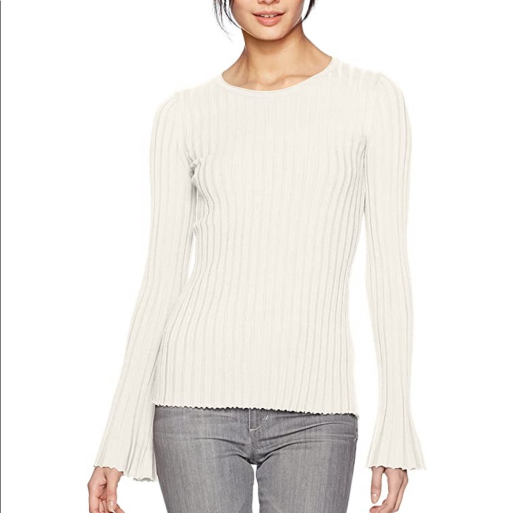 Bailey 44 Women's Enchanted Forest Sweater Medium